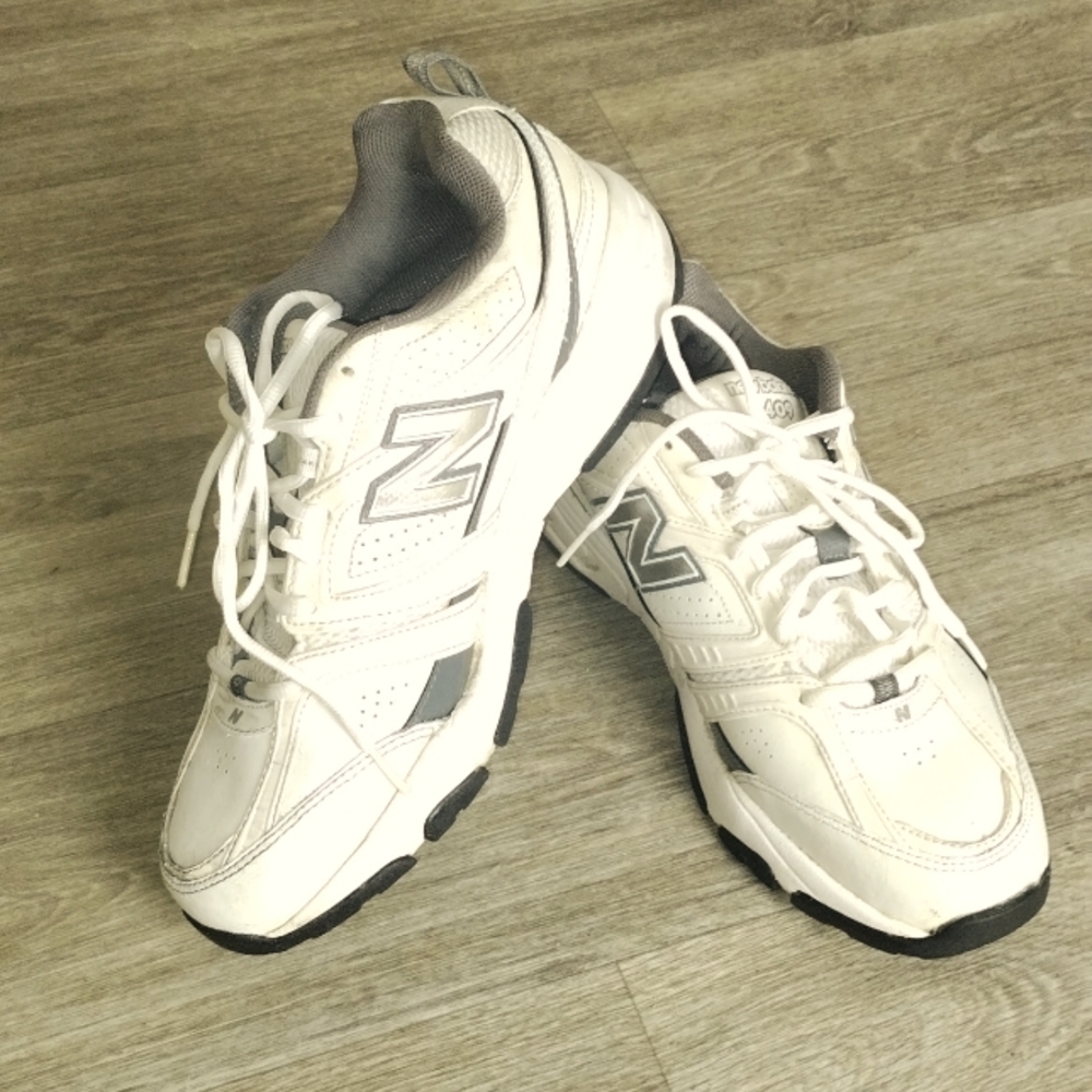 New Balance 409 training shoes